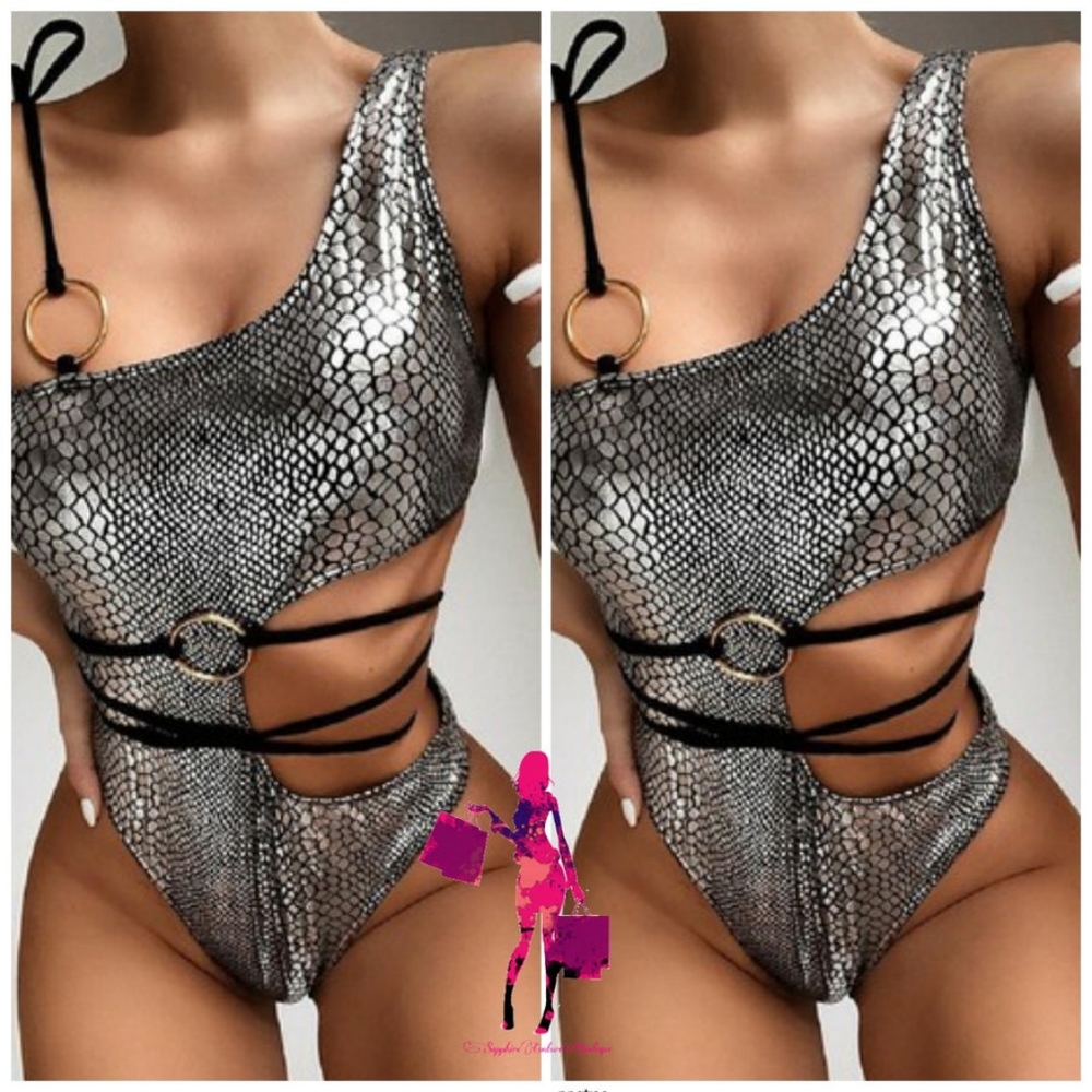 Gianna Swimsuit